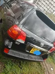 Toyota Land Cruiser 4.6 V8 ZX 2012 Nyeusi - 2