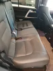 Toyota Land Cruiser V8 2019 - 3