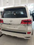 Toyota Land Cruiser V8 2019 - 5