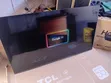TCL 55" Smart QLED UHD TV - 1
