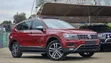Volkswagen Tiguan 2.0T SE AWD 4MOTION 2019 Red - 1