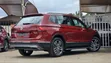 Volkswagen Tiguan 2.0T SE AWD 4MOTION 2019 Red - 2