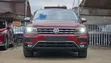 Volkswagen Tiguan 2.0T SE AWD 4MOTION 2019 Red - 3