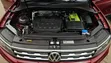 Volkswagen Tiguan 2.0T SE AWD 4MOTION 2019 Red - 5