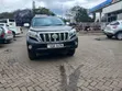 Toyota Land Cruiser Prado 2.7 i 2013 Black - 1