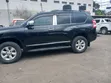 Toyota Land Cruiser Prado 2.7 i 2013 Black - 4
