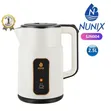 Nunix 2.5L Electric Heater Kettle - 1
