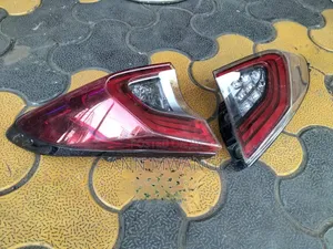 Toyota C-HR Tail Light - Clean Ex-Japan