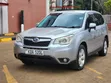 Subaru Forester 2013 Nyeupe - 1