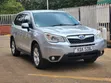 Subaru Forester 2013 Nyeupe - 2