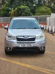 Subaru Forester 2013 Nyeupe - 3