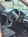 Subaru Forester 2013 Nyeupe - 4
