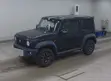 Suzuki Jimny JC Grade 2020 - 2