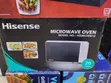 Hisense 20 Litres Digital Microwave - 1