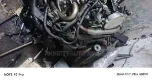 Complete Engine for Toyota Land Cruiser Prado 150 (1GD)