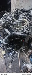 Complete Engine for Toyota Land Cruiser Prado 150 (1GD) - 2