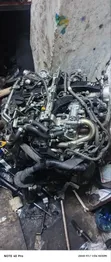 Complete Engine for Toyota Land Cruiser Prado 150 (1GD) - 4