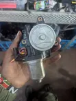 Nissan Navara Motor wa Dirisha - 1