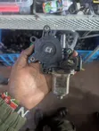 Nissan Navara Motor wa Dirisha - 2