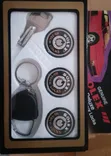 Original Solex Car Door Locks for Toyota Land Cruiser Prado - 1