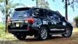 Toyota Land Cruiser 2013 Black - 2