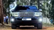 Toyota Land Cruiser 2013 Black - 3