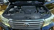 Toyota Land Cruiser 2013 Black - 5