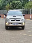 Toyota Hilux 3.0 D-4D Double Cab 2008 Brown - 1