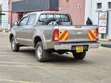 Toyota Hilux 3.0 D-4D Double Cab 2008 Brown - 2