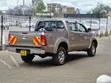 Toyota Hilux 3.0 D-4D Double Cab 2008 Brown - 4