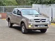Toyota Hilux 3.0 D-4D Double Cab 2008 Brown - 5