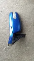 Suzuki Swift 2005-2006 Side Mirror yenye Indicator - 1