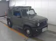 Suzuki Jimny Automatic 2020 - 1