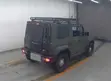 Suzuki Jimny Automatic 2020 - 5