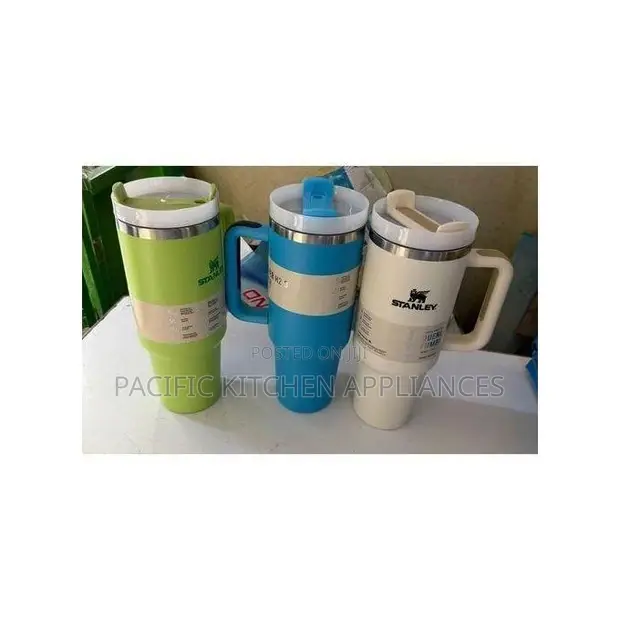 Stanley 1.18L Plain Color Insulated Tumbler - 1