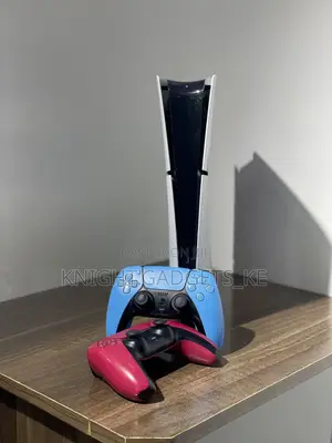 Sony PlayStation 5 Digital Edition