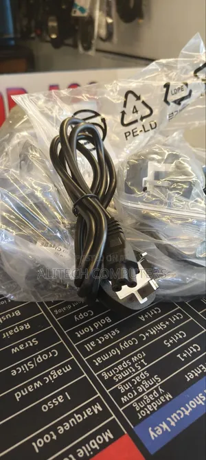 Brand New Flower Cables