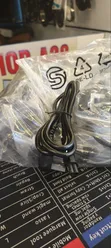 Brand New Flower Cables - 3