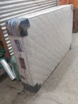 Menejei 4x6 Orthopedic Spring Mattress Mpya Inchi 10 - 1