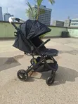 Comfortable, Stylish Baby Stroller - Easy Fold - 1