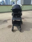 Comfortable, Stylish Baby Stroller - Easy Fold - 2