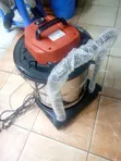Aico 1200W Carpet Cleaner - 1