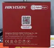 Hikvision Smart Hybrid Light Fixed Dome Network Camera - 4