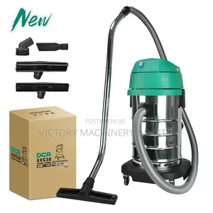 DCA AVC30 30L Wet Dry Vacuum Cleaner