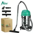 DCA AVC30 30L Wet Dry Vacuum Cleaner - 2
