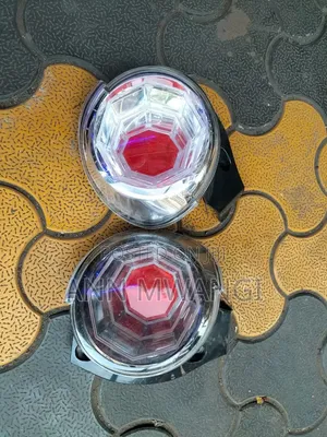 Daihatsu Tail Light (Used)