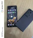 Vivo V30 5G 256GB Nyeusi - 3