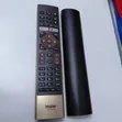 Original Haier Smart TV Remote with YouTube & Netflix - 1