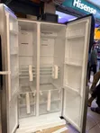 LG 519L Frost Free Side-by-Side Fridge GC-FB507PQAM - 3