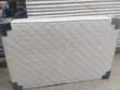 Menejei Spring Orthopedic Mattress 4x6, 10 Inch - 2